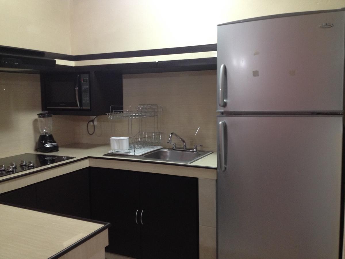 Puente Del Mar Apartment อากาปุลโก ภายนอก รูปภาพ