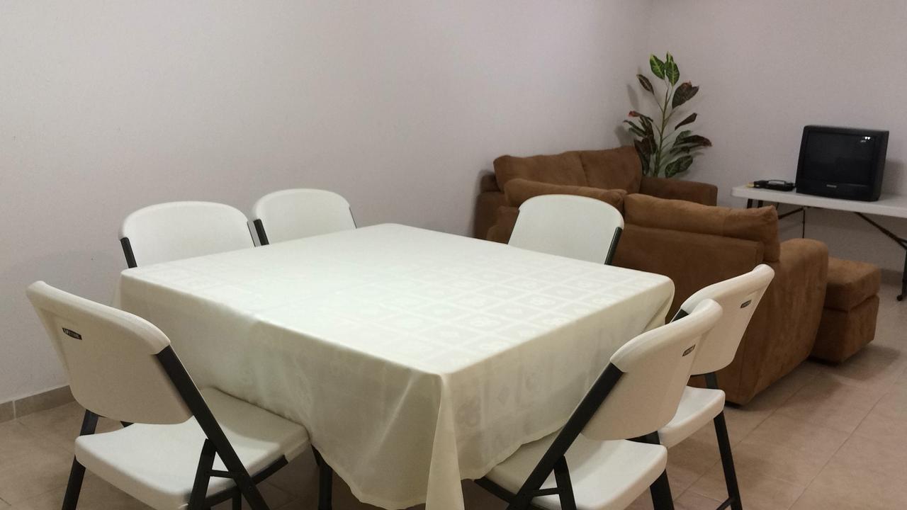Puente Del Mar Apartment อากาปุลโก ภายนอก รูปภาพ
