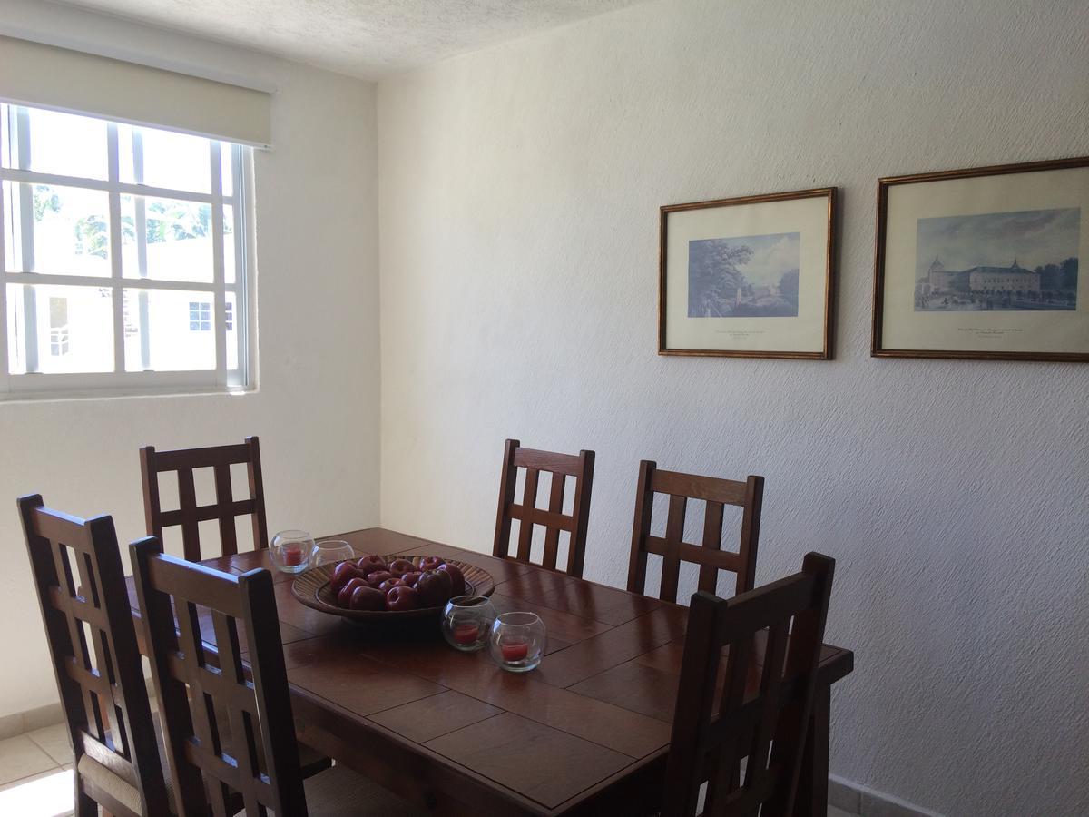 Puente Del Mar Apartment อากาปุลโก ภายนอก รูปภาพ