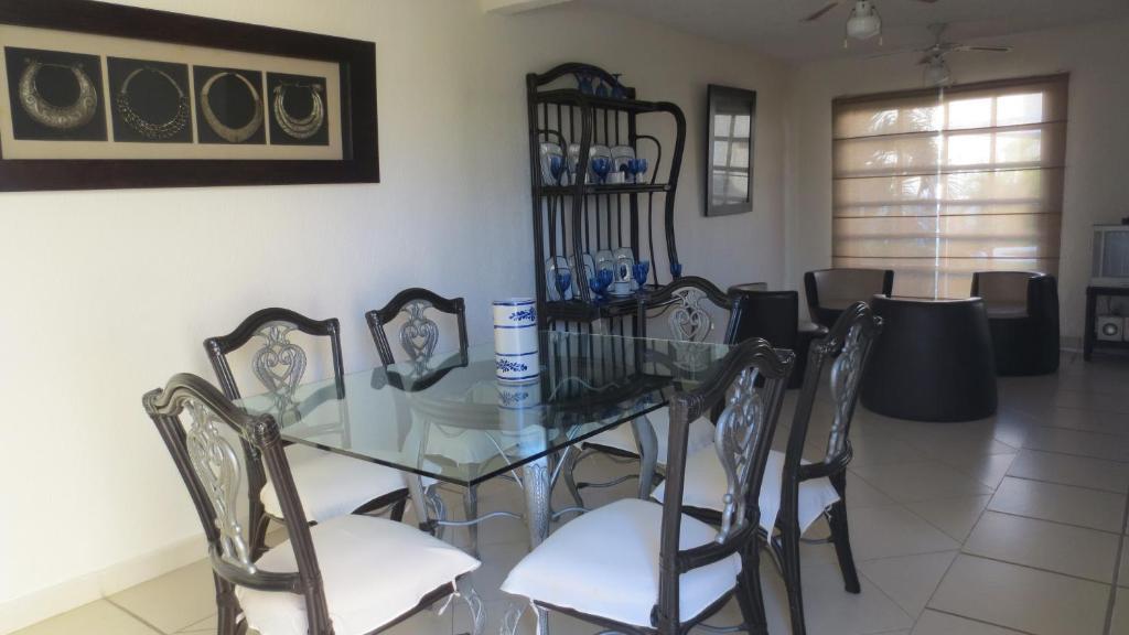 Puente Del Mar Apartment อากาปุลโก ภายนอก รูปภาพ