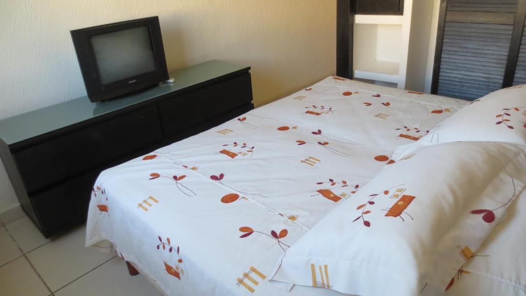Puente Del Mar Apartment อากาปุลโก ห้อง รูปภาพ