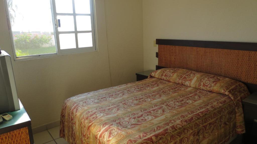 Puente Del Mar Apartment อากาปุลโก ห้อง รูปภาพ