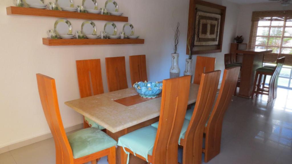 Puente Del Mar Apartment อากาปุลโก ภายนอก รูปภาพ