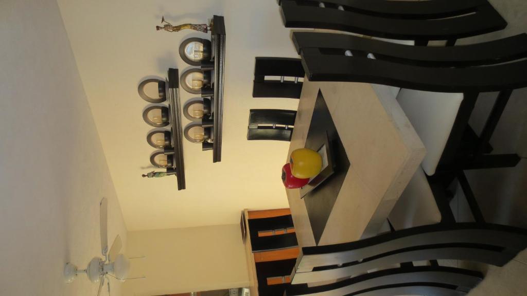 Puente Del Mar Apartment อากาปุลโก ภายนอก รูปภาพ