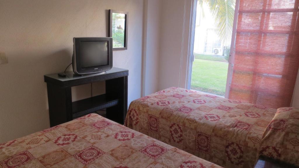 Puente Del Mar Apartment อากาปุลโก ห้อง รูปภาพ